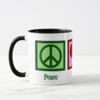 Peace Love Run