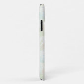 Peace Love Smile Case-Mate iPhone Case (Achterkant/rechts)