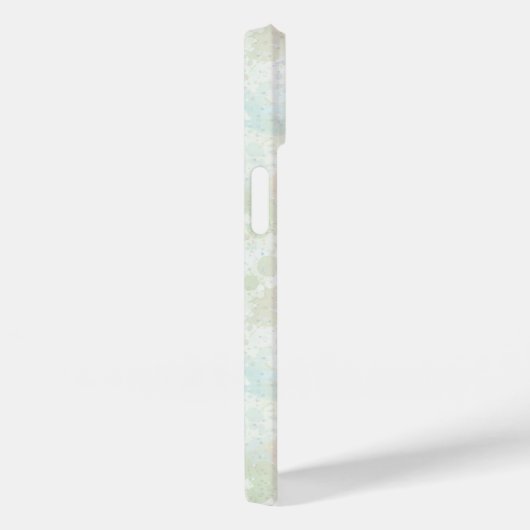 Peace Love Smile Case-Mate iPhone Case (Achterkant / Rechts)