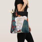 Peace Love & SOUL Tas (Dichtbij)