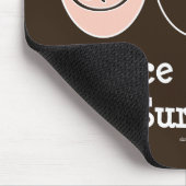 Peace Love Surgery Surgeon Muismat (Hoek)