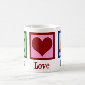 Peace Love Tacos Koffiemok (Center)