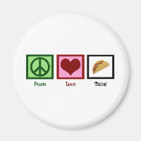 Peace Love Tacos