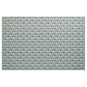 Peace Love Tap Dance Stof (Yard (91,4 cm))