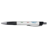 Peace Love to Occupational Therapy Pen (Bodem)