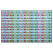 Peace Love to Occupational Therapy Stof (Yard (91,4 cm))