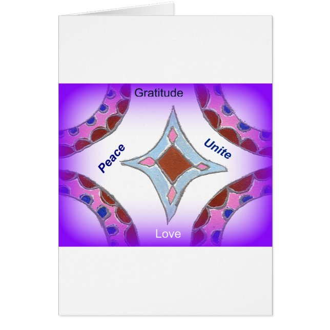 Peace Love Unity hakuna matata .png (Voorkant)