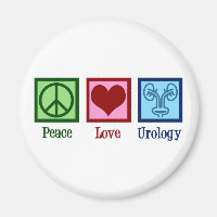 Peace Love Urology