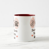 Peace Love Veterinary Medicine Mok (Center)