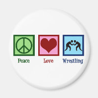 Peace Love Wrestling