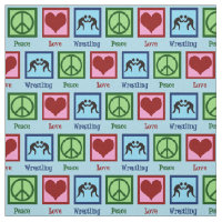 Peace Love Wrestling
