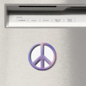 Peace Magnet (Insitu (Vaatwasser))
