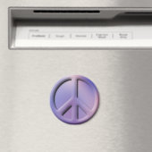 Peace Magnet (Insitu (Vaatwasser))