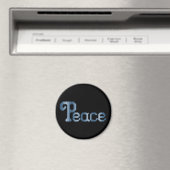 Peace Magnet (Insitu (Vaatwasser))