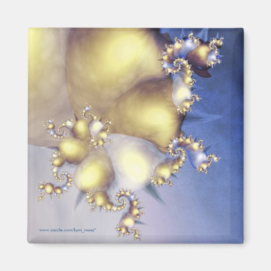 Peace Magnet (Voorkant)