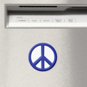 Peace Magnet (Insitu (Vaatwasser))