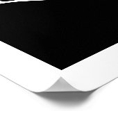 Peace Mandala Poster (Hoek)