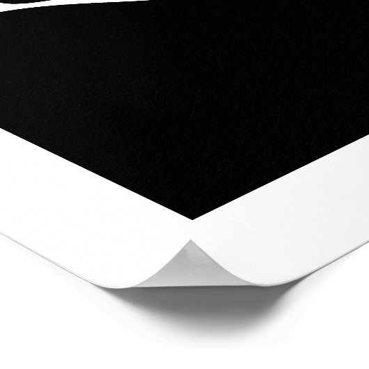 Peace Mandala Poster (Hoek)