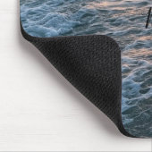 Peace Matters Mousepad Muismat (Hoek)