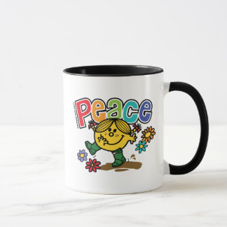 Peace Mok