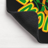 Peace Monger mousepad Muismat (Hoek)