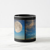 Peace Moon-Mok Mok (Midden)