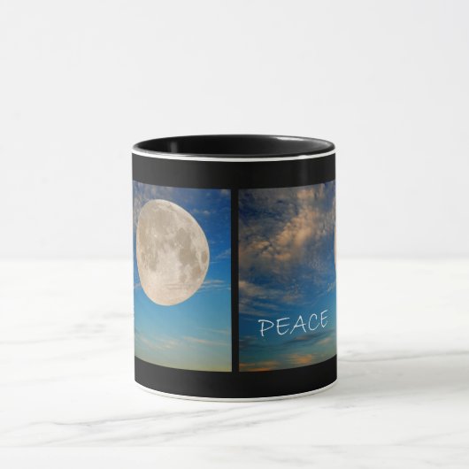 Peace Moon-Mok Mok (Midden)