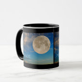 Peace Moon-Mok Mok (Voorkant links)