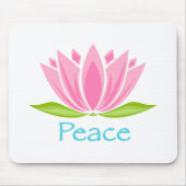 Peace Muismat (Voorkant)
