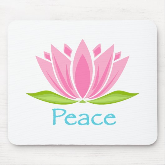 Peace Muismat (Voorkant)