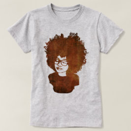 Peace Naturalc1 T-shirt