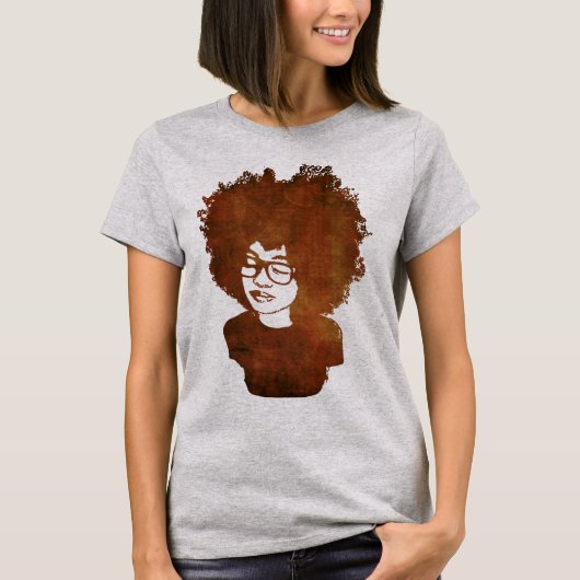 Peace Naturalc1 T-Shirt (Voorkant)