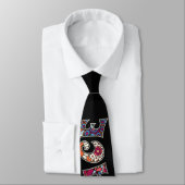 Peace Necktie Stropdas (Gebonden)