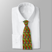 Peace Necktie Stropdas (Gebonden)