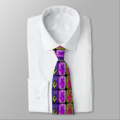 Peace Necktie Stropdas (Gebonden)