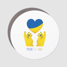 Peace Not War