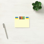 Peace Notes (Kantoor)
