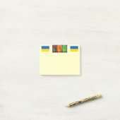 Peace Notes (Op bureau)