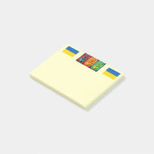 Peace Notes (Schuin)