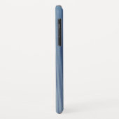 Peace Ocean Yoga Meditation Case-Mate iPhone Case (Achterkant/links)