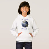 Peace on Earth (Voorkant volledig)