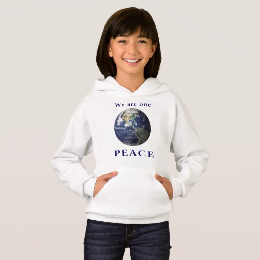 Peace on Earth (Voorkant volledig)
