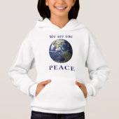 Peace on Earth (Voorkant)