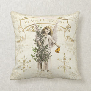 Peace on Earth  Angel Sierkussen