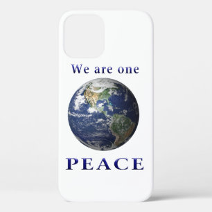 Peace on Earth Case-Mate iPhone Case