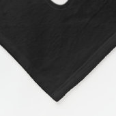 Peace On Earth Dove And Globe Faith Christmas  Fleece Deken (Hoek)