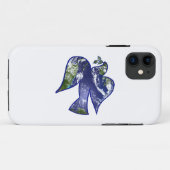 Peace on Earth Dove Case-Mate iPhone Case (Achterkant (horizontaal))