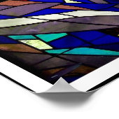 Peace on Earth Easter Dove Digital Poster Art (Hoek)