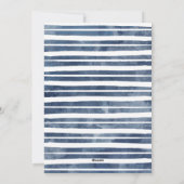 Peace on Earth - kerstfotokaart Feestdagenkaart (Achterkant)