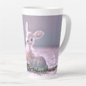 Peace on Earth Latte Mok (Rechterhoek)